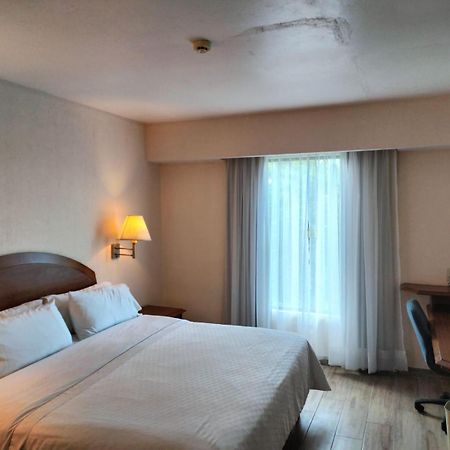 Fiesta Inn Poza Rica Luaran gambar