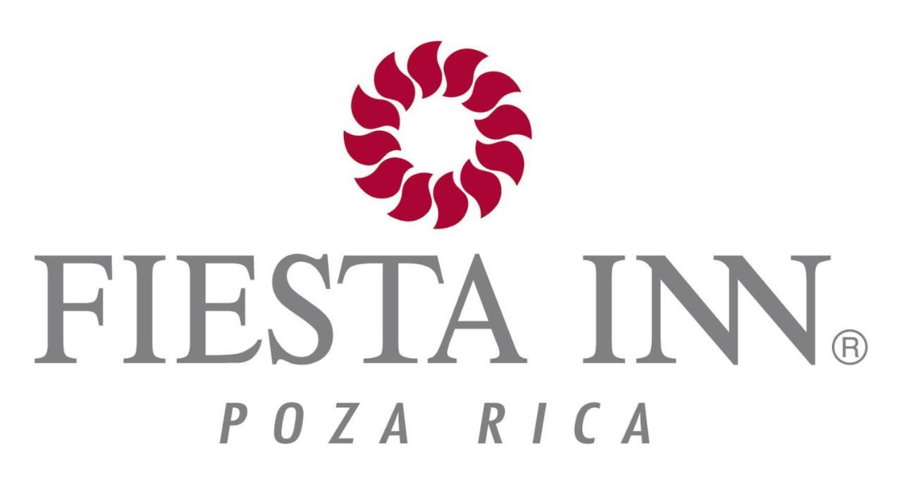 Fiesta Inn Poza Rica Luaran gambar