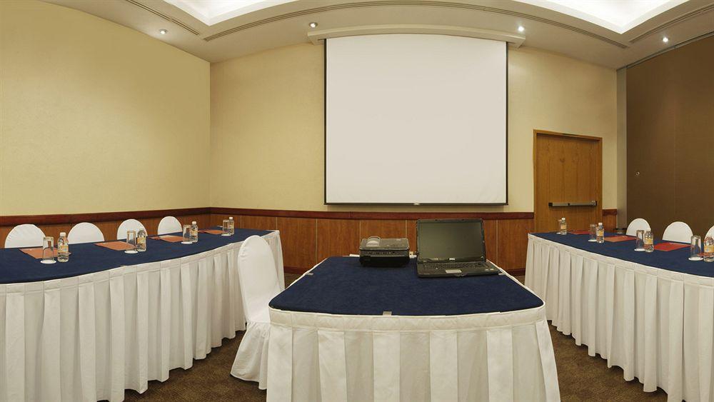 Fiesta Inn Poza Rica Luaran gambar