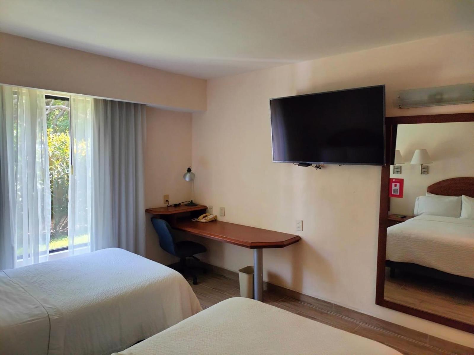 Fiesta Inn Poza Rica Luaran gambar