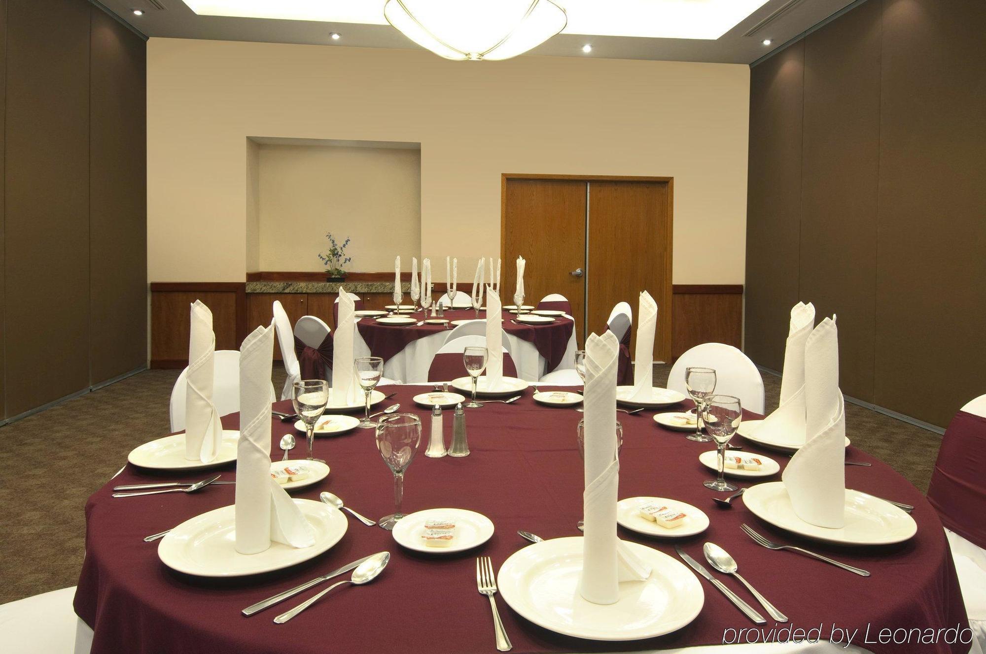 Fiesta Inn Poza Rica Kemudahan gambar