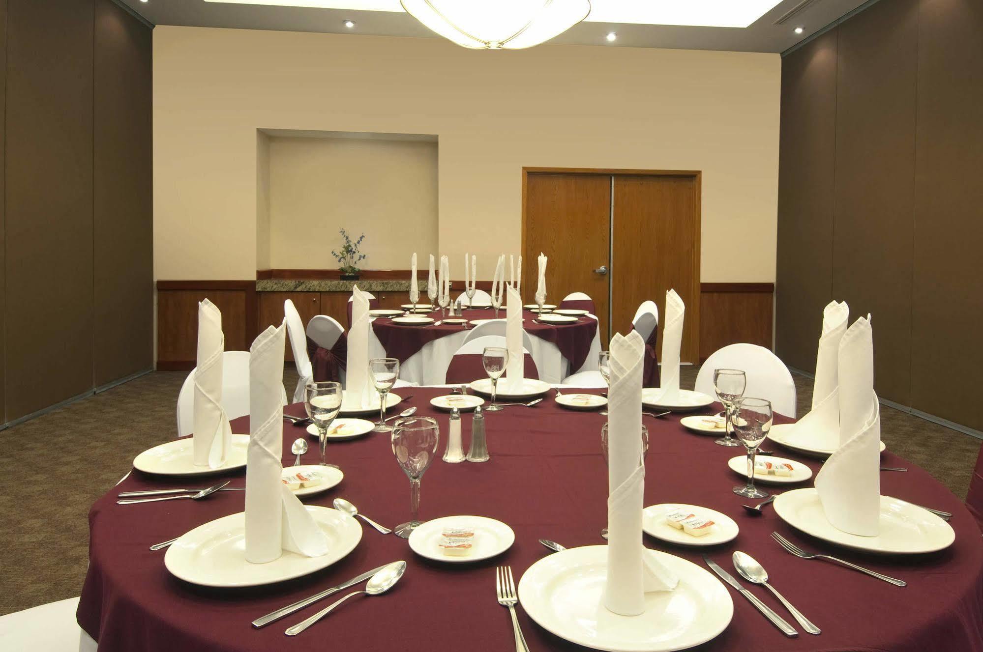 Fiesta Inn Poza Rica Luaran gambar